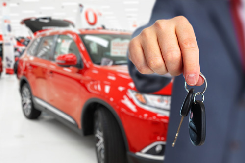 汽車貸款協助申請